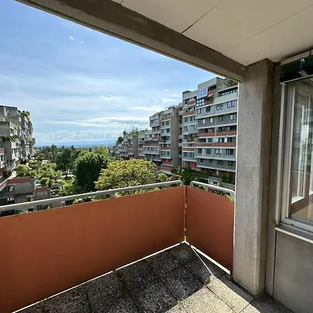 Panoramic Modern Graz