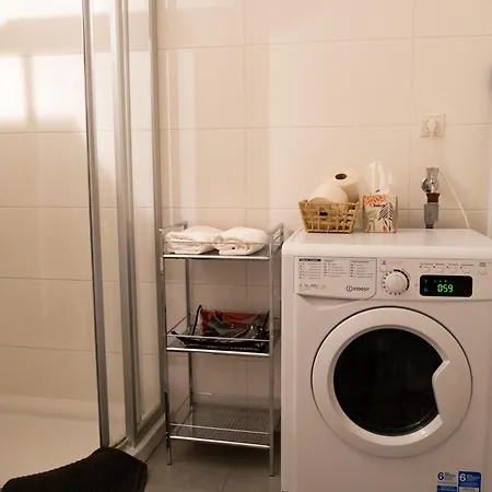 公寓 Panoramic Modern 格拉茨