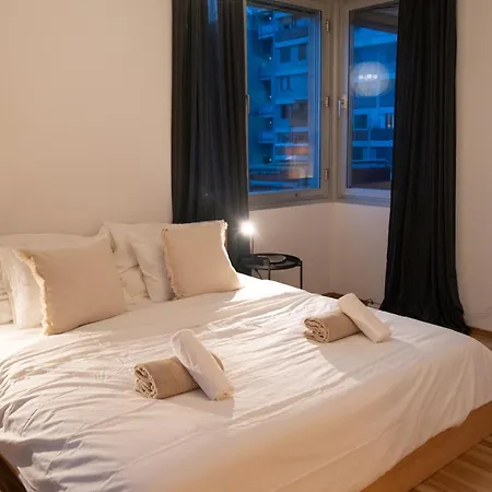 Panoramic Modern * Graz