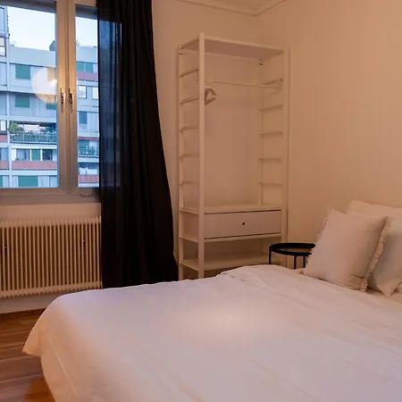 公寓 Panoramic Modern *